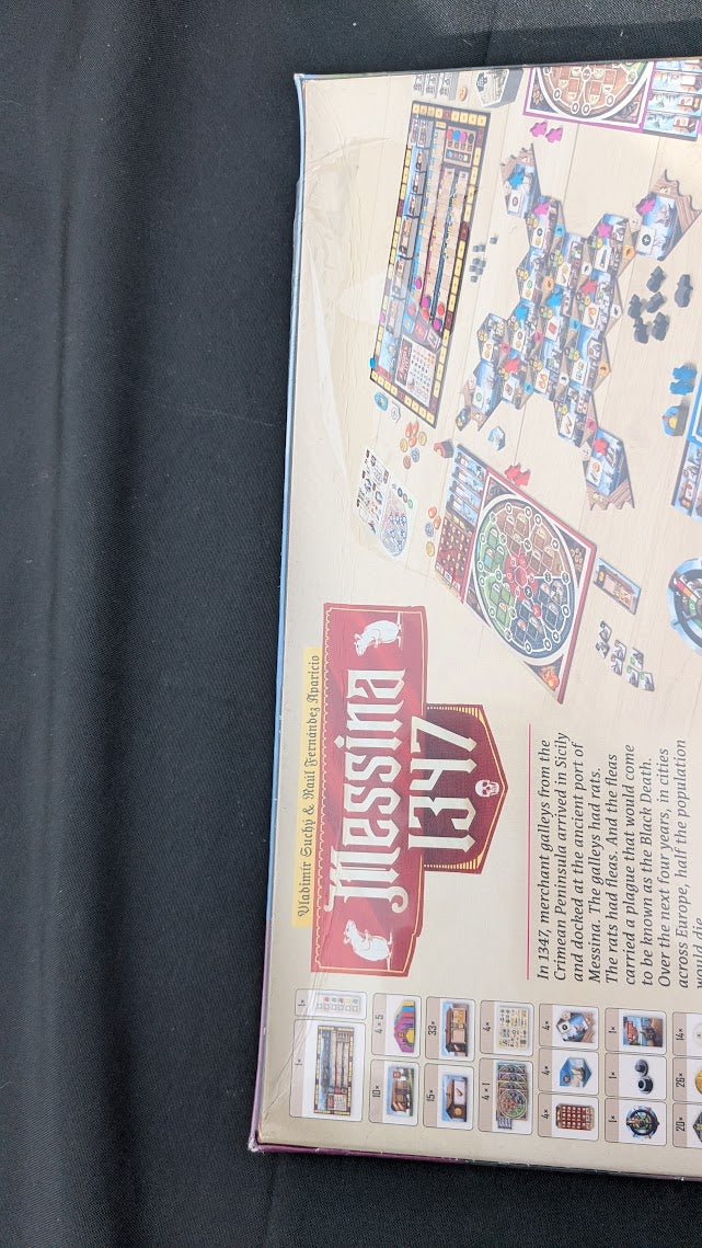 Messina 1347