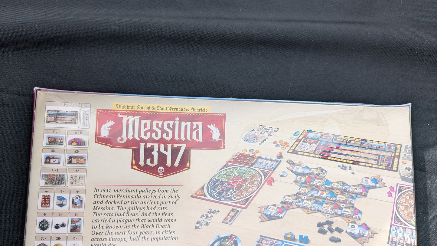 Messina 1347