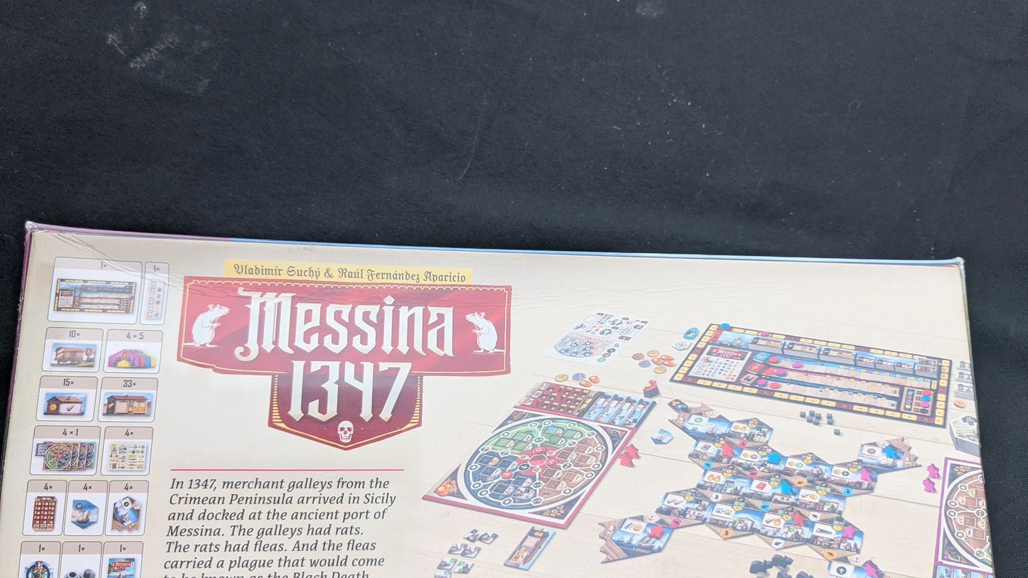 Messina 1347