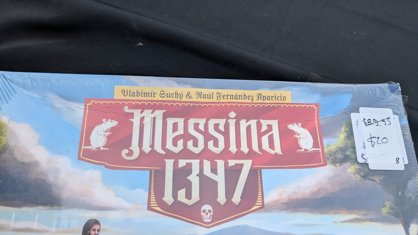 Messina 1347