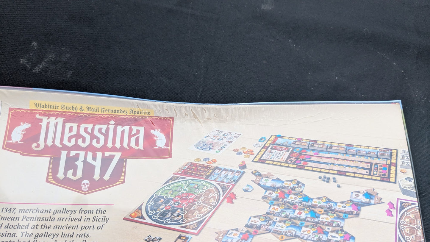 Messina 1347