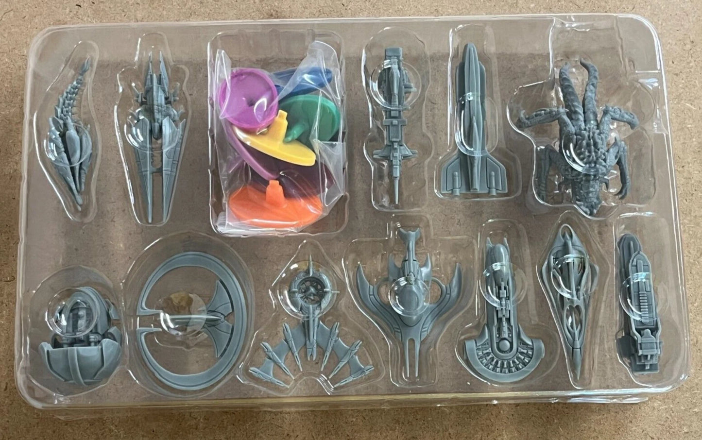 CMON Twilight Imperium Comic Book Extras Vol. 2