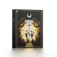 [Grade A] Veiled Fate: Tribunal Expansion