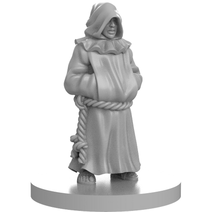 Time of Legends Joan of Arc Ars Nova Expansion