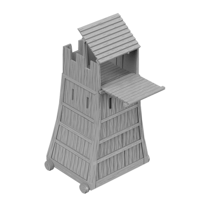 Time of Legends Joan of Arc 1.5 Reinforcement Box #10