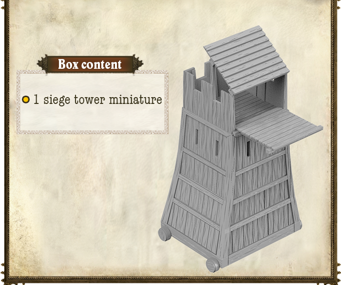 Time of Legends Joan of Arc 1.5 Reinforcement Box #10