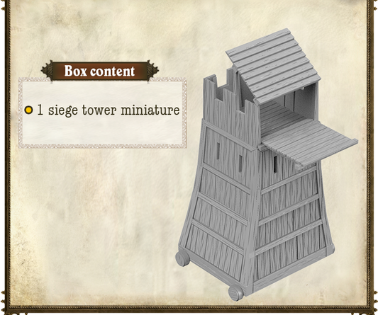 Time of Legends Joan of Arc 1.5 Reinforcement Box #10