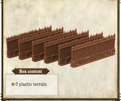 Time of Legends Joan of Arc 1.5 Reinforcement Box #11