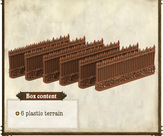Time of Legends Joan of Arc 1.5 Reinforcement Box #11