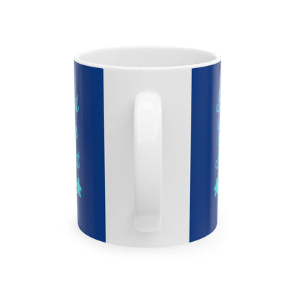 Board Games Addict  | Cute and Funny Ceramic Coffee Cup | Gaming Mug | 11oz/0.33 l