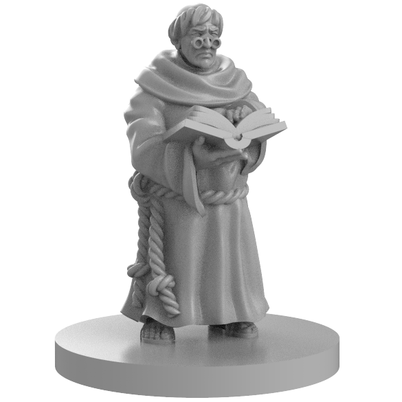 Time of Legends Joan of Arc Ars Nova Expansion