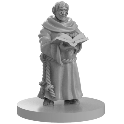 Time of Legends Joan of Arc Ars Nova Expansion