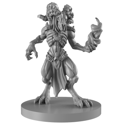 Time of Legends Joan of Arc Unleash Hell 1. Miniature Only!