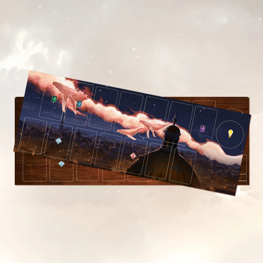Unconscious Mind Kickstarter ID Lite Pledge (No Digital Download)