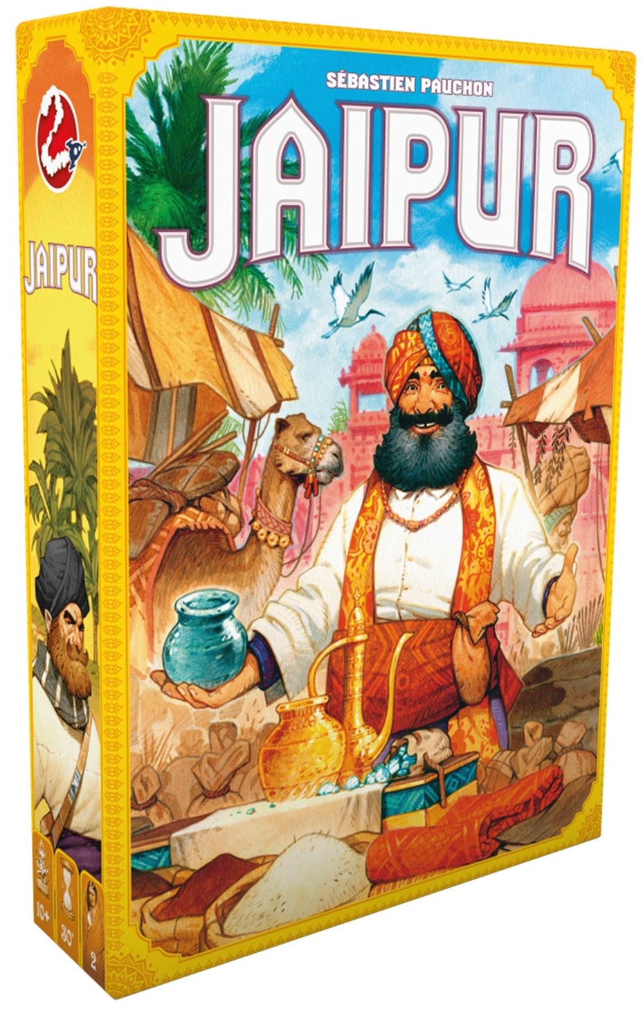 [Grade C] Jaipur