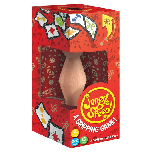 [Grade A] Jungle Speed