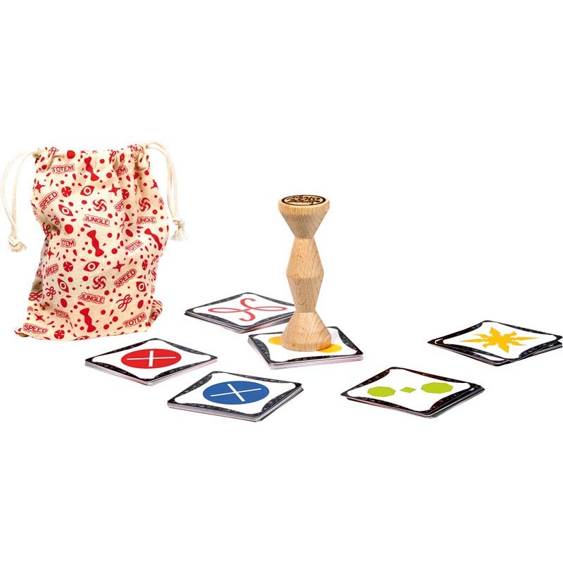 [Grade A] Jungle Speed