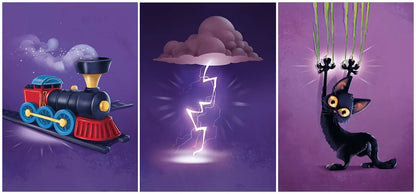 [Grade B] Mysterium Kids - Captain Echo's Treasure