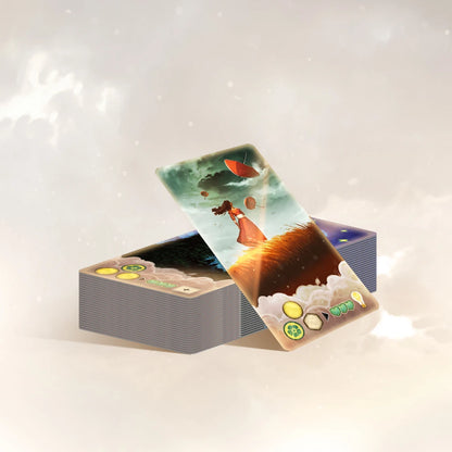 Unconscious Mind Kickstarter ID Lite Pledge (No Digital Download)