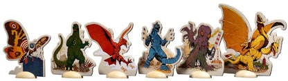 [Grade A] King of Tokyo Godzilla