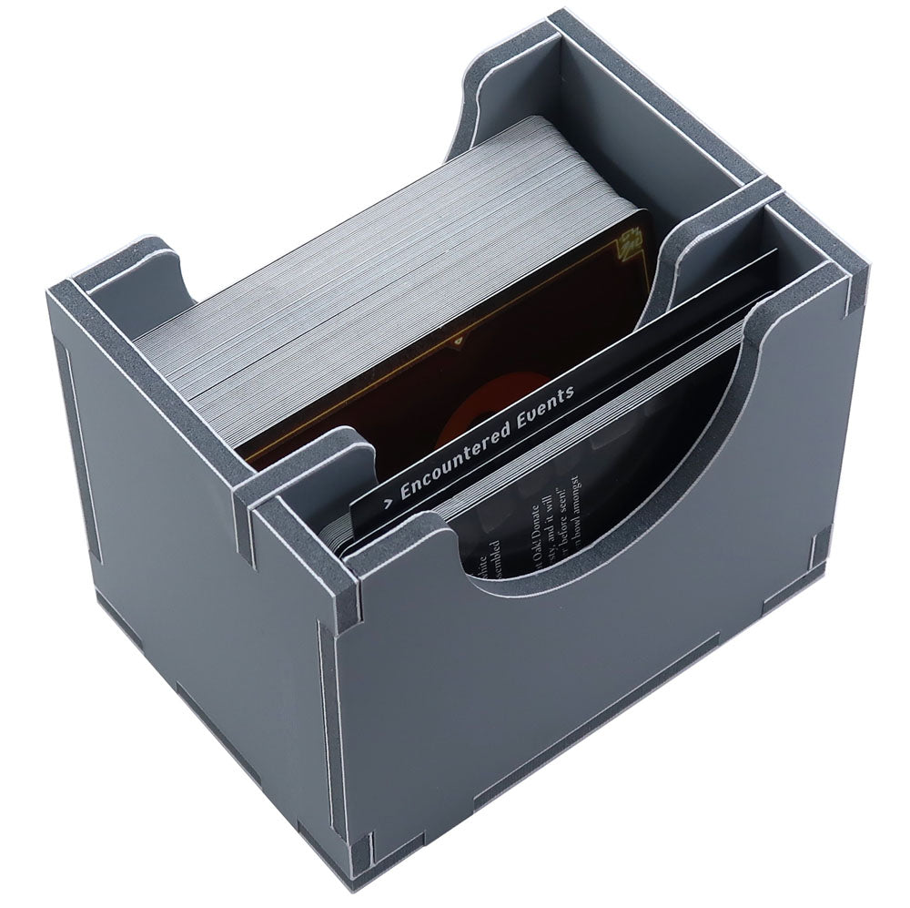 [Grade B] Folded Space Game Inserts - Gloomhaven: Jaws of the Lion