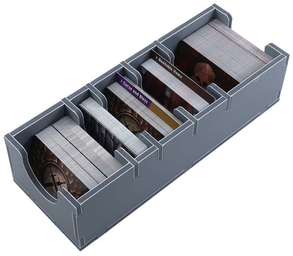 [Grade B] Folded Space Game Inserts - Gloomhaven: Jaws of the Lion