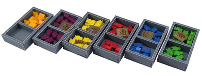 [Grade B] Folded Space Game Inserts - Wingspan