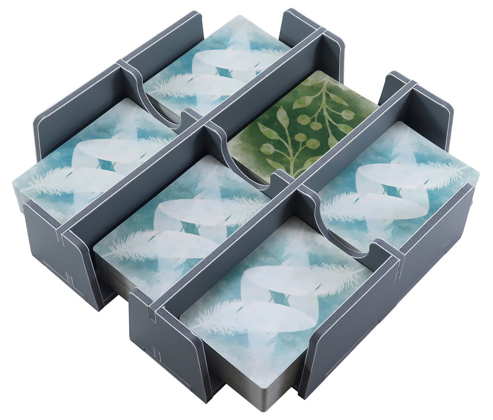 [Grade B] Folded Space Game Inserts - Wingspan