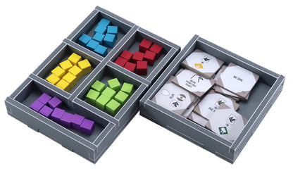 [Grade B] Folded Space Game Inserts - Wingspan