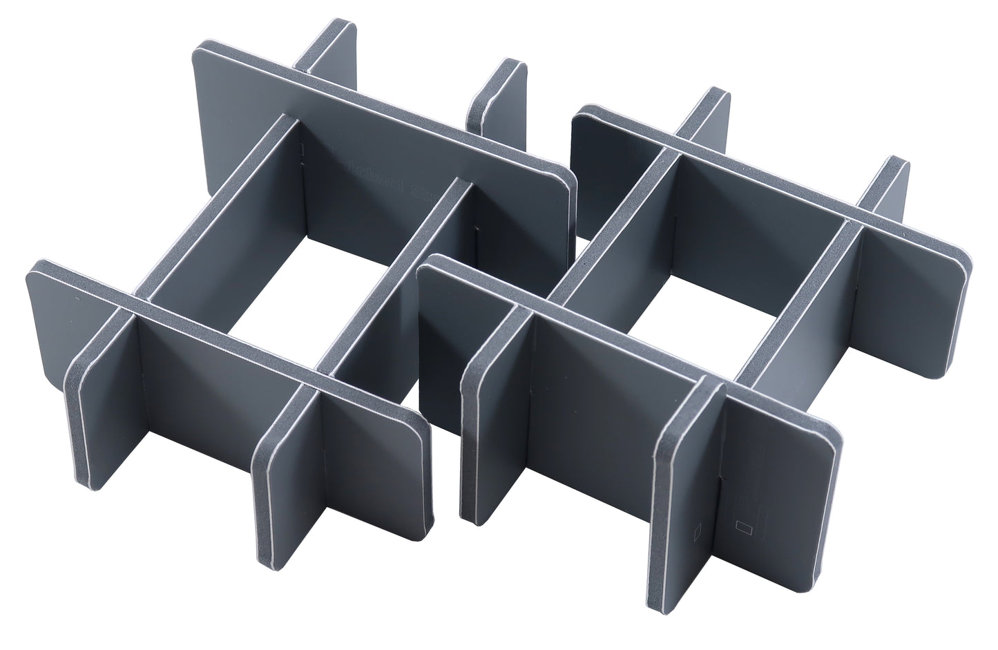 [Grade B] Folded Space Game Inserts - Through the Ages