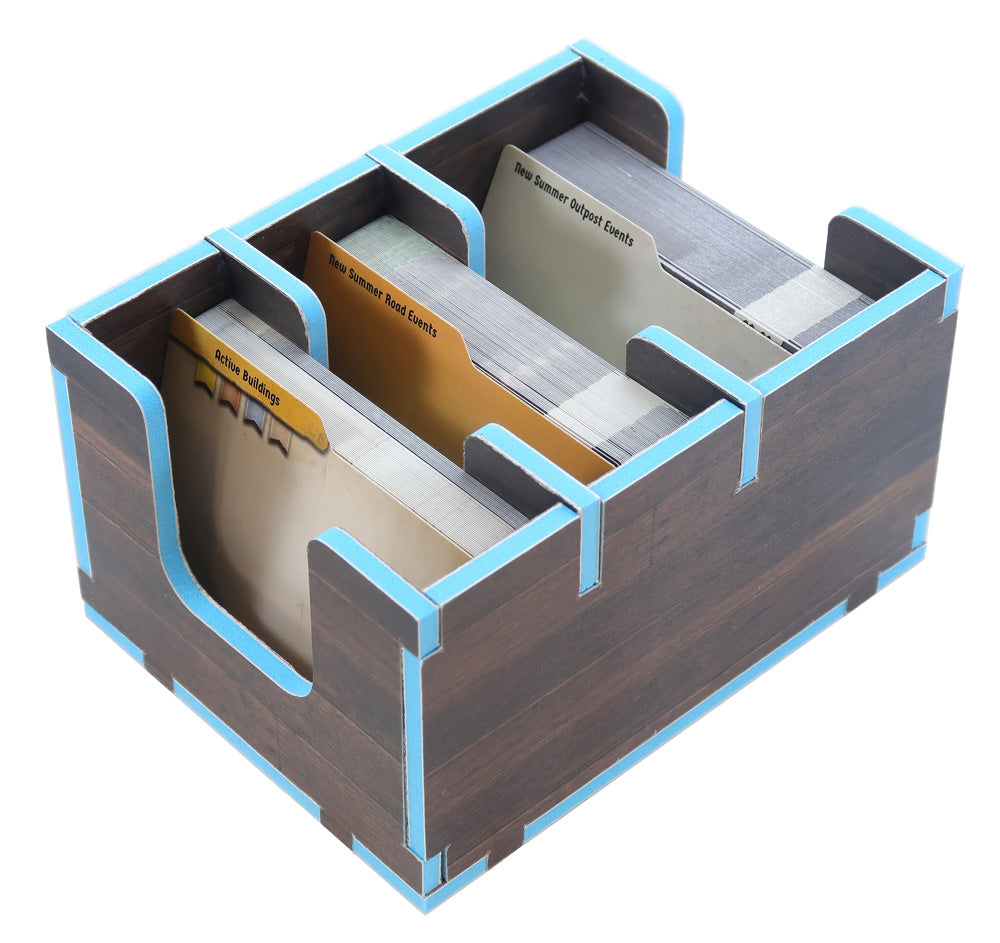 [Grade B] Folded Space Game Inserts Frosthaven