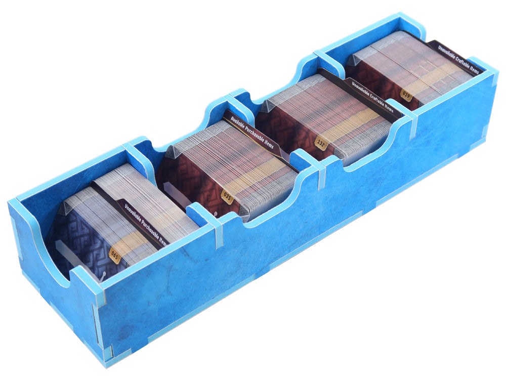 [Grade B] Folded Space Game Inserts Frosthaven