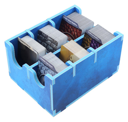 [Grade B] Folded Space Game Inserts Frosthaven