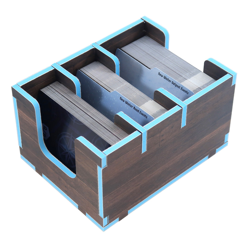 [Grade B] Folded Space Game Inserts Frosthaven