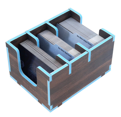 [Grade B] Folded Space Game Inserts Frosthaven