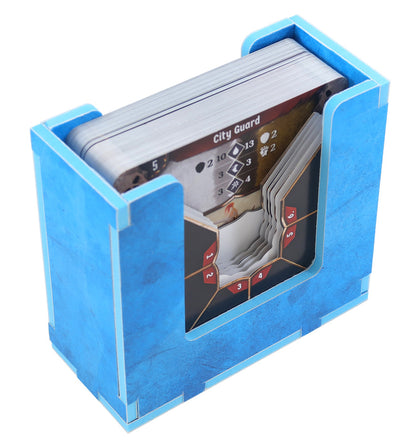 [Grade B] Folded Space Game Inserts Frosthaven