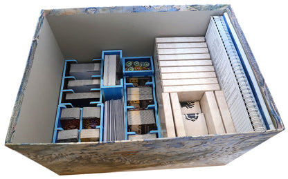 [Grade B] Folded Space Game Inserts Frosthaven