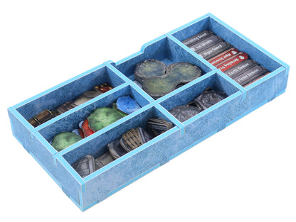 [Grade B] Folded Space Game Inserts Frosthaven