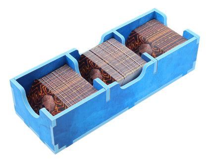 [Grade B] Folded Space Game Inserts Frosthaven