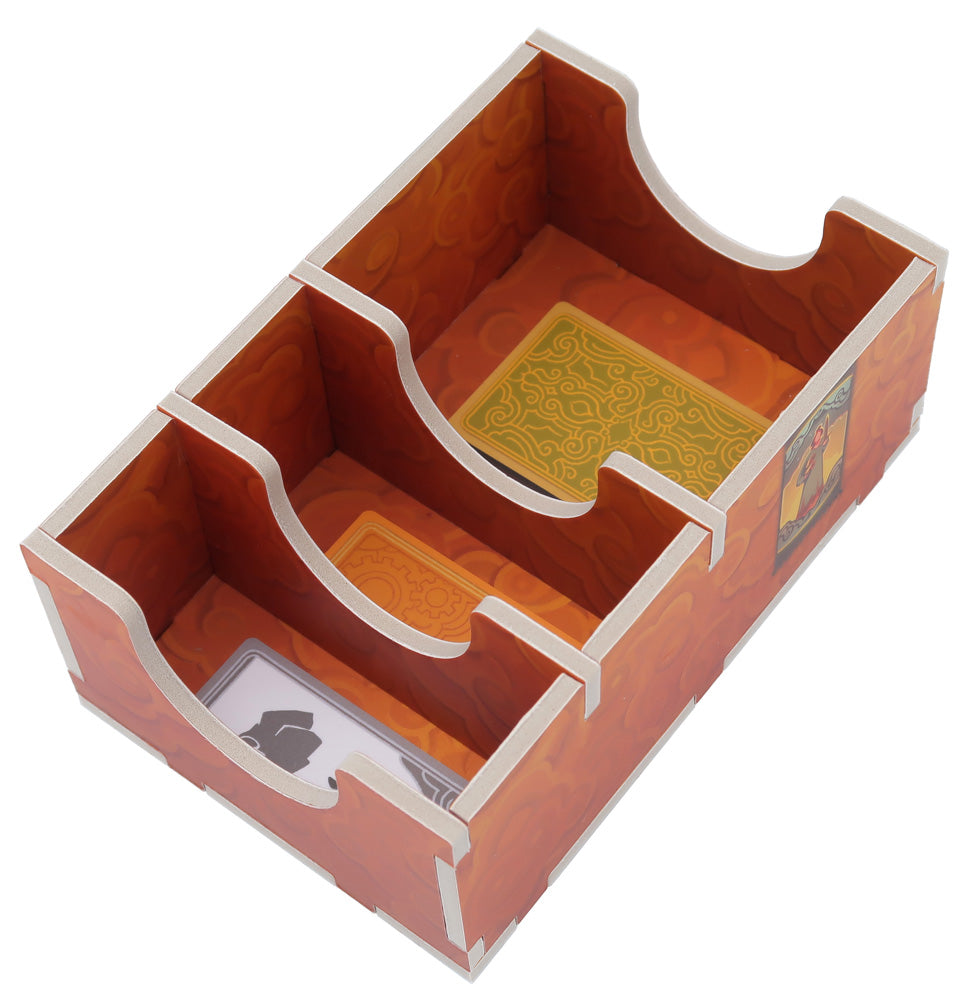 [Grade C] Folded Space Game Inserts Tapestry (updated version)