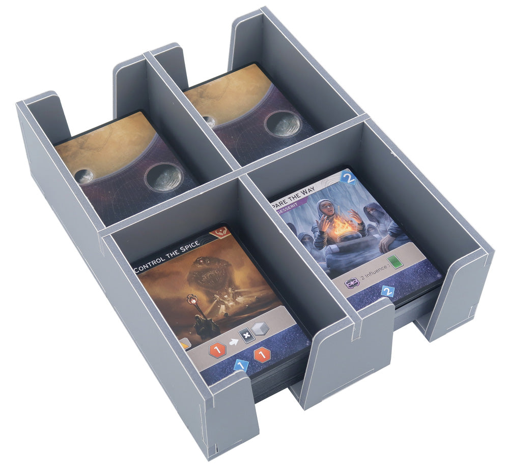 [Grade B] Folded Space Game Inserts - Dune Imperium - Uprising