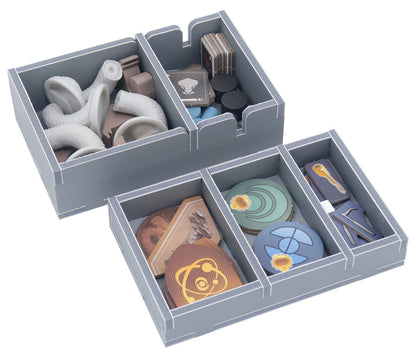 [Grade B] Folded Space Game Inserts - Dune Imperium - Uprising