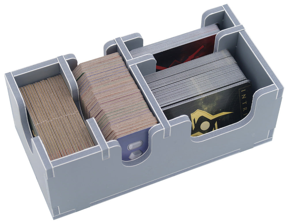 [Grade B] Folded Space Game Inserts - Dune Imperium - Uprising