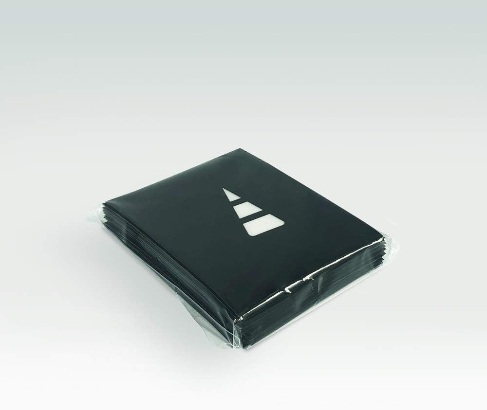 [Grade A] Unstable Unicorns Card Sleeves: Black