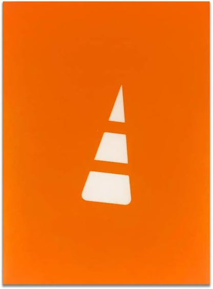 [Grade A] Unstable Unicorns Card Sleeves: Orange