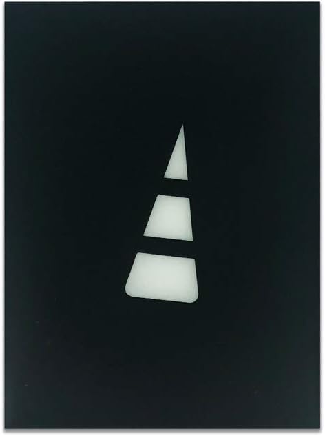 [Grade A] Unstable Unicorns Card Sleeves: Black