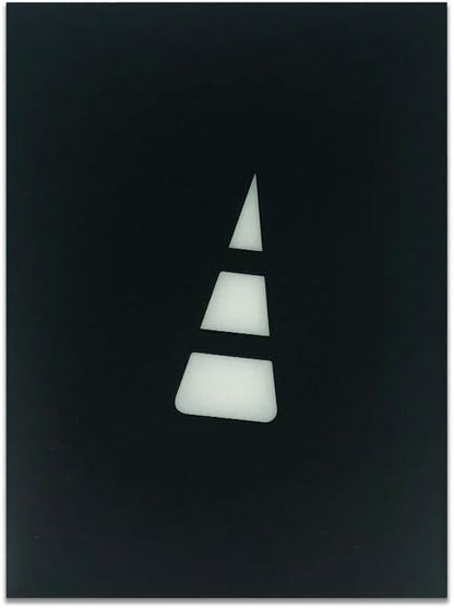 [Grade A] Unstable Unicorns Card Sleeves: Black