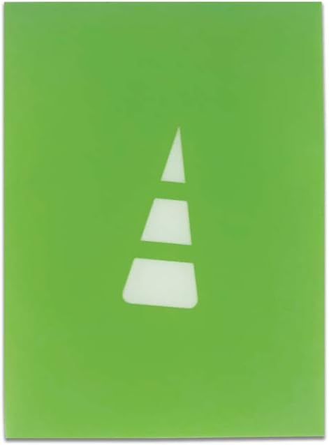 [Grade A] Unstable Unicorns Card Sleeves: Green