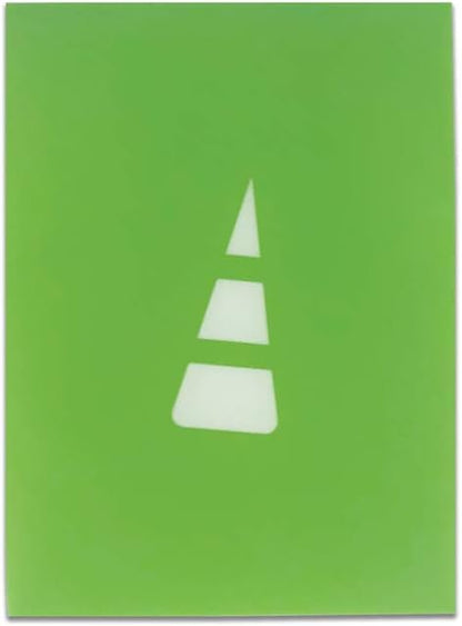 [Grade A] Unstable Unicorns Card Sleeves: Green