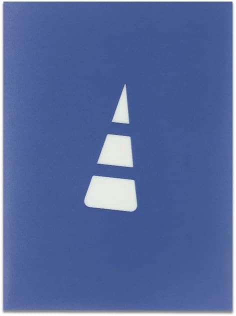 [Grade A] Unstable Unicorns Card Sleeves: Indigo